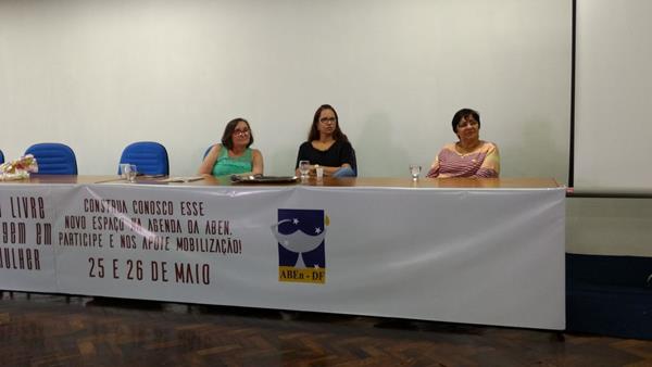 Conferência Livre de Enfermagem na Saúde da Mulher